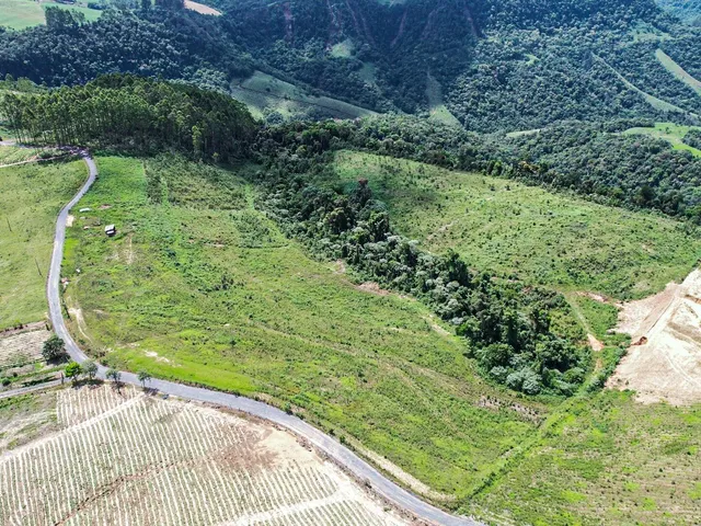 Imagem: Terreno Rural À Venda em - Vítor Meireles