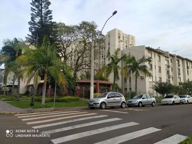 Imagem: Apartamento 3 Dormitórios
