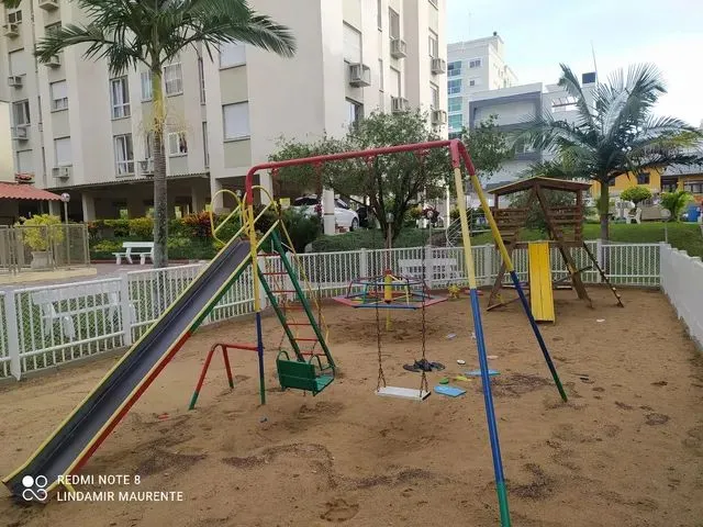 Imagem 5: Apartamento 3 Dormitórios