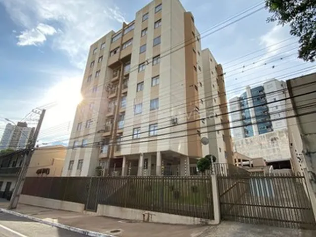 Imagem: Apartamento a Avenda no Edif. Versalhes