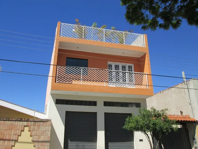 Imagem: Casa à venda em Sorocaba/SP