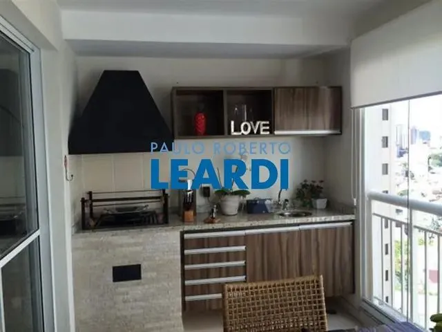 Imagem: Apartamento - Lauzane Paulista - Sp