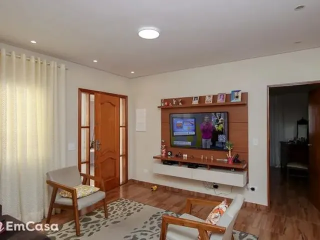 Imagem: Casa a Venda em São Paulo