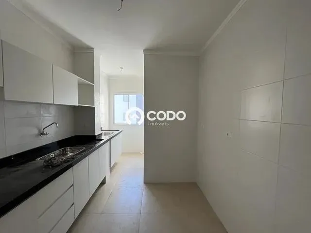 Imagem: Apartamento a Venda Bairro Agua Seca, Piracicaba