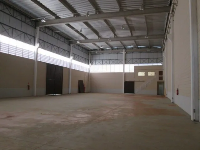 Imagem 5: Indústria para alugar em Sorocaba/SP