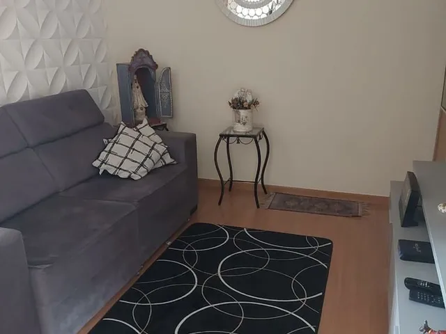 Imagem: Apartamento Padrão - Cond. Parque Serra