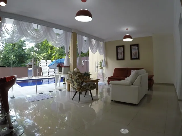 Imagem: Casa em Condomínio - Granja Olga