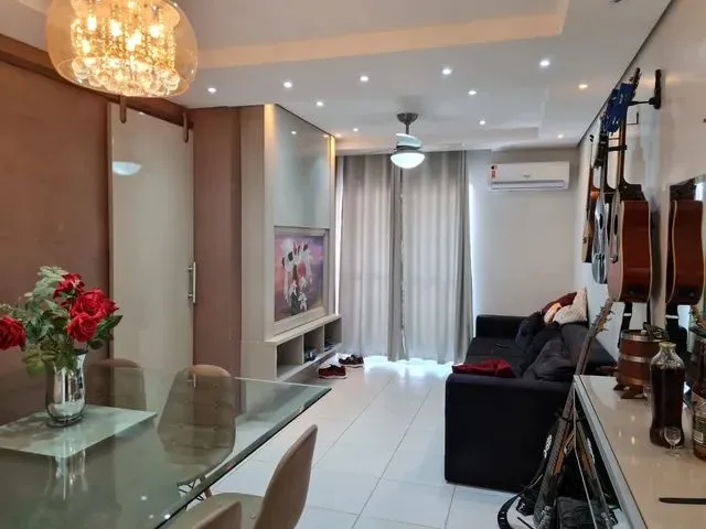 Imagem 1: Apartamento para Venda Tem 72 Metros Quadrados com 3 Quartos em Centro-Norte - Várzea