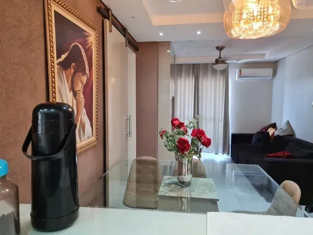 Imagem 8: Apartamento para Venda Tem 72 Metros Quadrados com 3 Quartos em Centro-Norte - Várzea