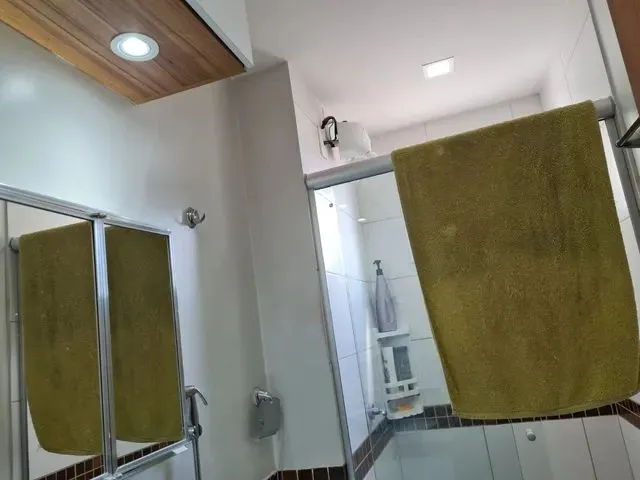 Imagem 5: Apartamento para Venda Tem 72 Metros Quadrados com 3 Quartos em Centro-Norte - Várzea