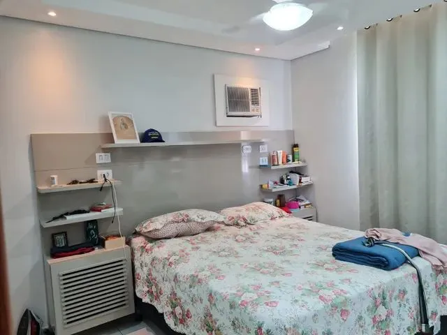 Imagem 7: Apartamento para Venda Tem 72 Metros Quadrados com 3 Quartos em Centro-Norte - Várzea