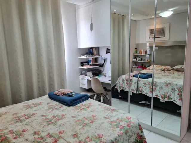 Imagem 10: Apartamento para Venda Tem 72 Metros Quadrados com 3 Quartos em Centro-Norte - Várzea