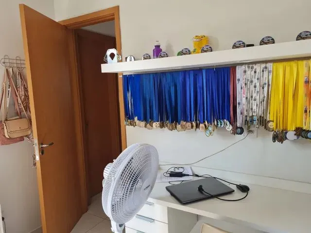 Imagem 11: Apartamento para Venda Tem 72 Metros Quadrados com 3 Quartos em Centro-Norte - Várzea