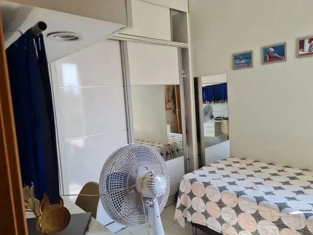 Imagem 14: Apartamento para Venda Tem 72 Metros Quadrados com 3 Quartos em Centro-Norte - Várzea