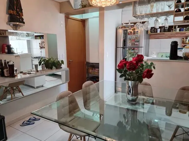 Imagem 4: Apartamento para Venda Tem 72 Metros Quadrados com 3 Quartos em Centro-Norte - Várzea