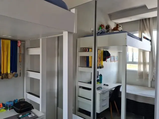 Imagem 16: Apartamento para Venda Tem 72 Metros Quadrados com 3 Quartos em Centro-Norte - Várzea