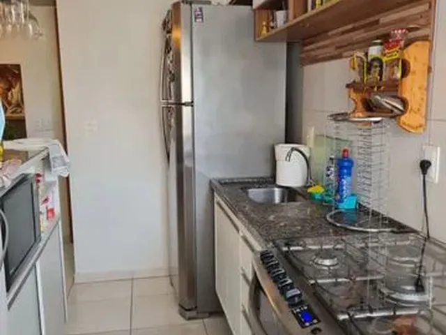 Imagem 3: Apartamento para Venda Tem 72 Metros Quadrados com 3 Quartos em Centro-Norte - Várzea