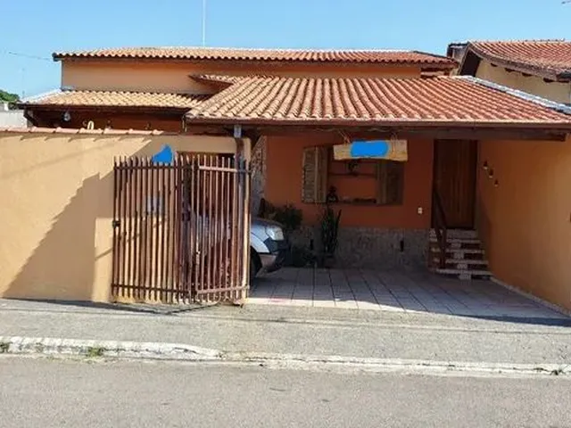 Imagem: Casa no Maria Cândida, 3 Quartos