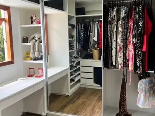 Imagem 12: Linda Casa com Piscina, Sem Detalhes, no Carianos