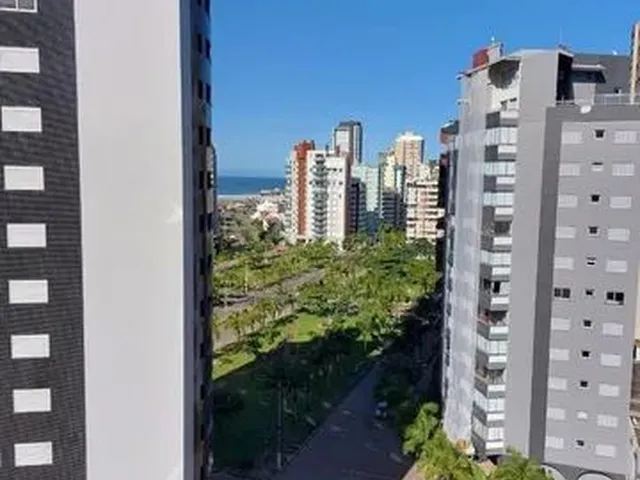Imagem: Torres - Apartamento Padrão - Praia Grande