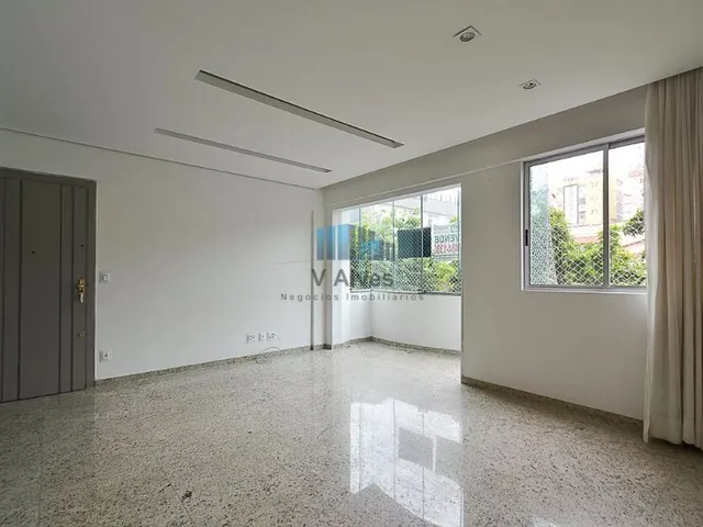 Imagem: Apartamento 4 quartos, 3 vagas. À venda