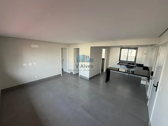 Imagem: Apartamento de alto padrão, 3 quartos