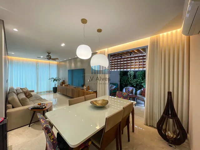 Imagem: Apartamento com linda área privativa, 314m²