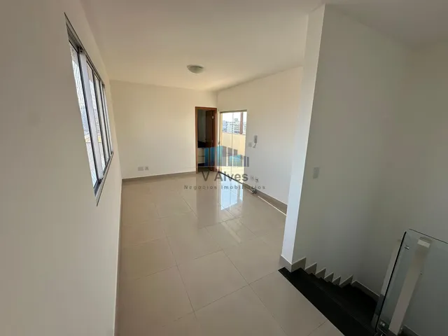 Imagem 15: Cobertura com 3 quartos sendo 01 suíte, 4 vagas. À venda, no bairro Sagrada Família!