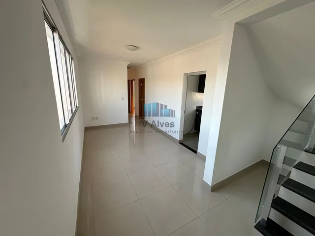 Imagem 13: Cobertura com 3 quartos sendo 01 suíte, 4 vagas. À venda, no bairro Sagrada Família!