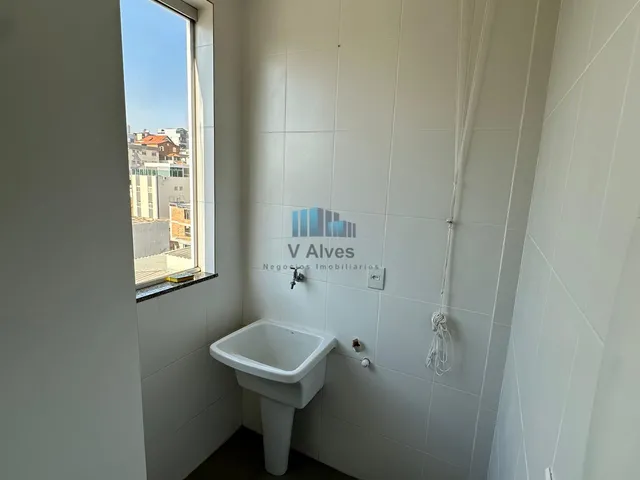 Imagem 4: Cobertura com 3 quartos sendo 01 suíte, 4 vagas. À venda, no bairro Sagrada Família!