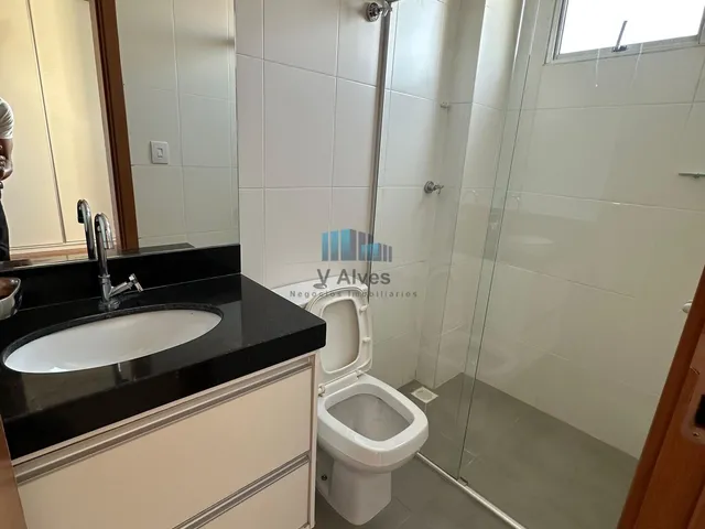 Imagem 14: Cobertura com 3 quartos sendo 01 suíte, 4 vagas. À venda, no bairro Sagrada Família!