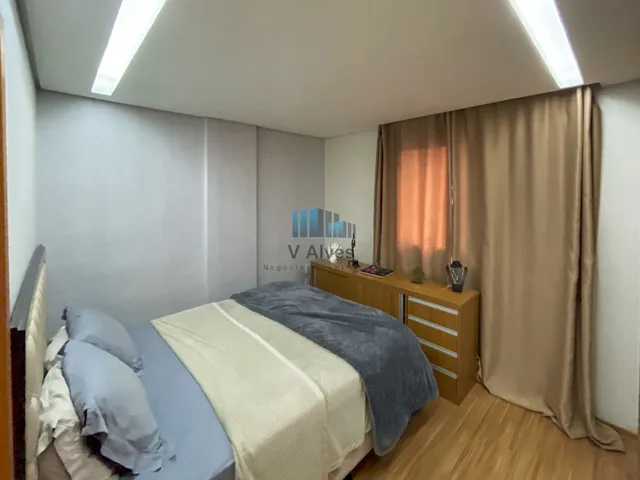 Imagem 11: Apartamento com 84m², 3 quartos, 2 vagas, prédio com lazer completo. À venda, no