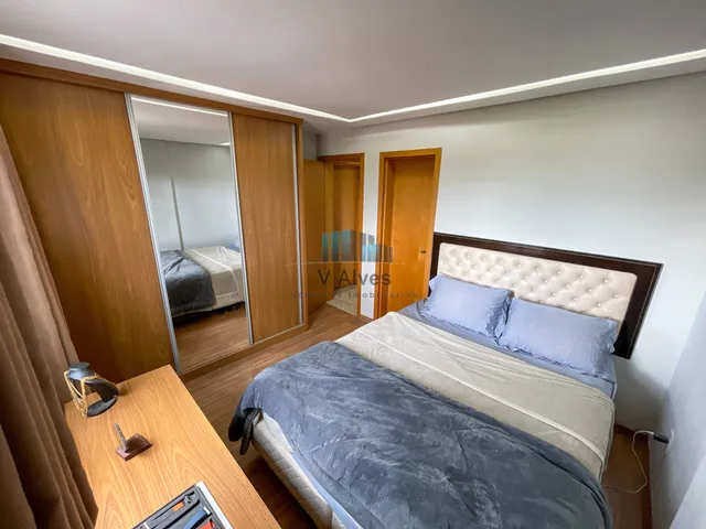 Imagem 7: Apartamento com 84m², 3 quartos, 2 vagas, prédio com lazer completo. À venda, no