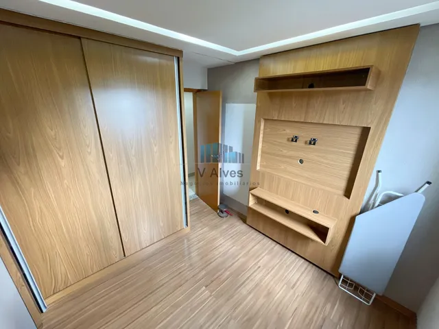 Imagem 4: Apartamento com 84m², 3 quartos, 2 vagas, prédio com lazer completo. À venda, no