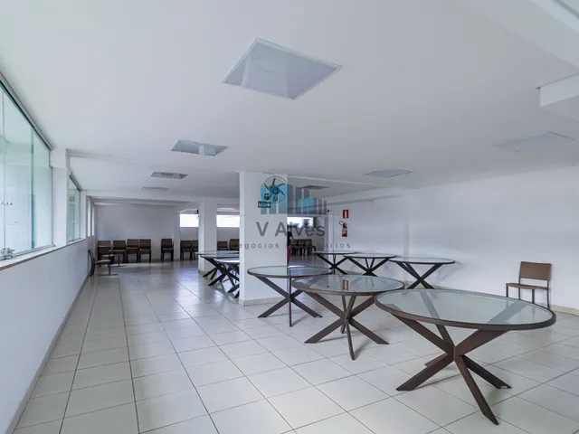 Imagem 9: Apartamento com 84m², 3 quartos, 2 vagas, prédio com lazer completo. À venda, no