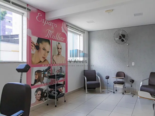 Imagem 2: Apartamento com 84m², 3 quartos, 2 vagas, prédio com lazer completo. À venda, no