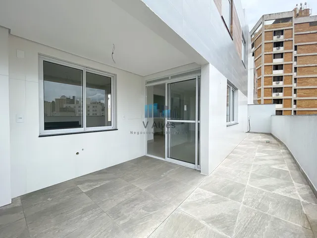 Imagem: Cobertura 3 quartos, 2 vagas. À venda