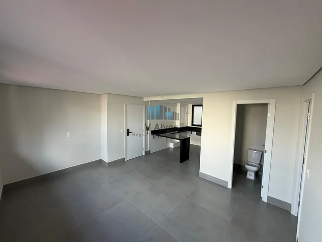 Imagem: Apartamento de alto padrão, 3 quartos