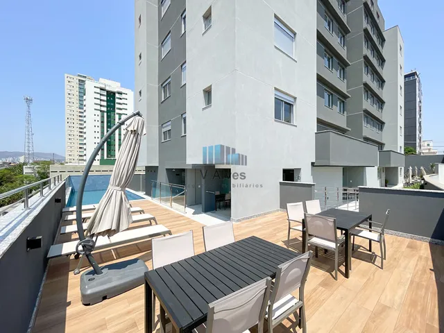 Imagem: Apartamento de luxo e lazer completo. 3
