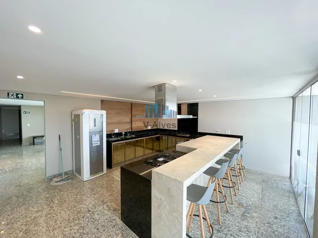 Imagem 13: Apartamento de luxo e lazer completo. 3 quartos, 75m² e uma vista sensacional. À venda