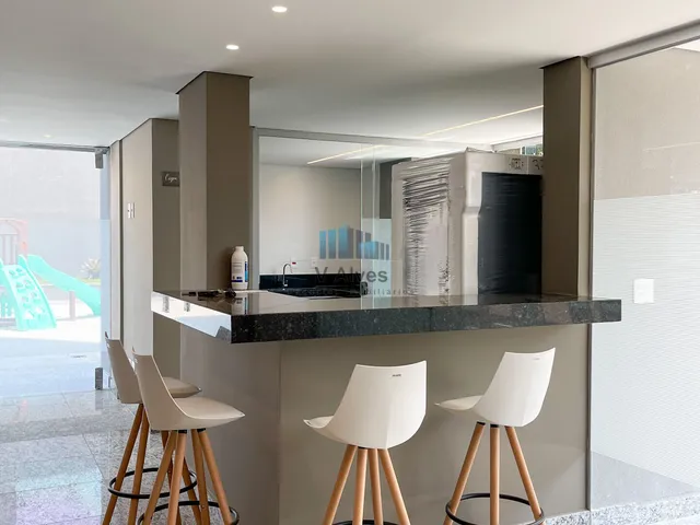 Imagem 9: Apartamento de luxo e lazer completo. 3 quartos, 75m² e uma vista sensacional. À venda