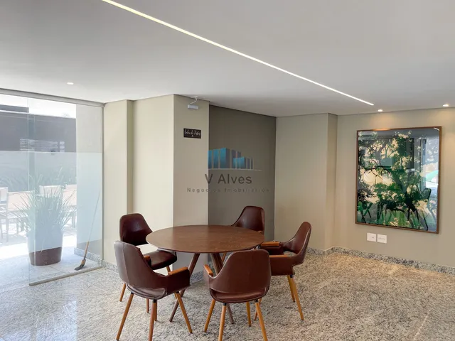 Imagem 3: Apartamento de luxo e lazer completo. 3 quartos, 75m² e uma vista sensacional. À venda