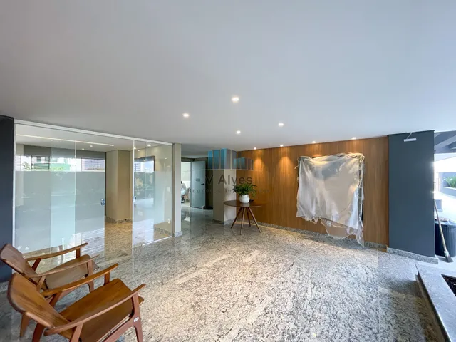 Imagem 15: Apartamento de luxo e lazer completo. 3 quartos, 75m² e uma vista sensacional. À venda