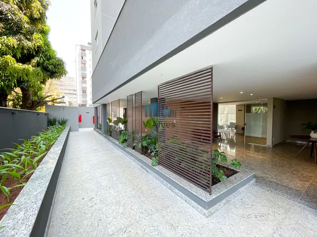 Imagem 8: Apartamento de luxo e lazer completo. 3 quartos, 75m² e uma vista sensacional. À venda
