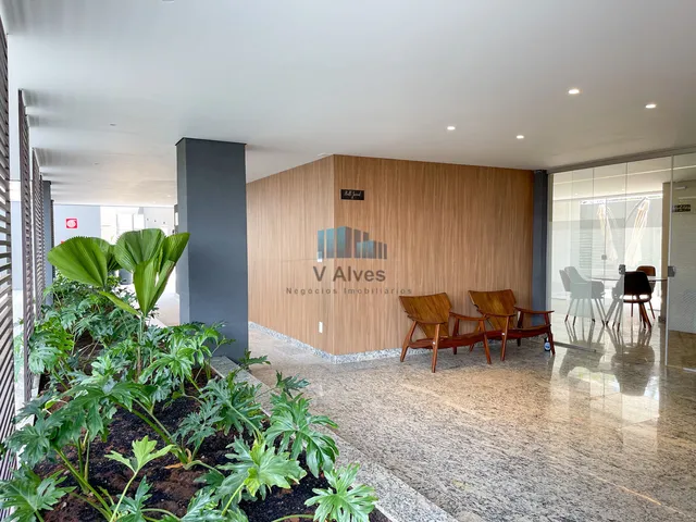 Imagem 5: Apartamento de luxo e lazer completo. 3 quartos, 75m² e uma vista sensacional. À venda