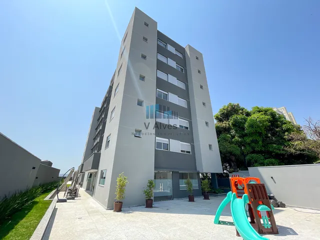Imagem 14: Apartamento de luxo e lazer completo. 3 quartos, 75m² e uma vista sensacional. À venda