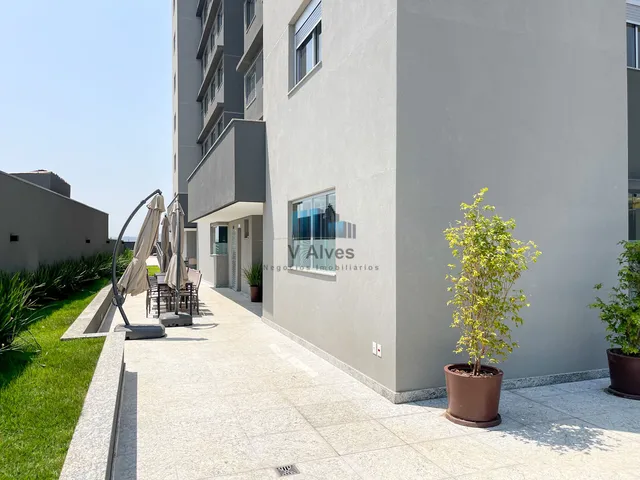 Imagem 4: Apartamento de luxo e lazer completo. 3 quartos, 75m² e uma vista sensacional. À venda