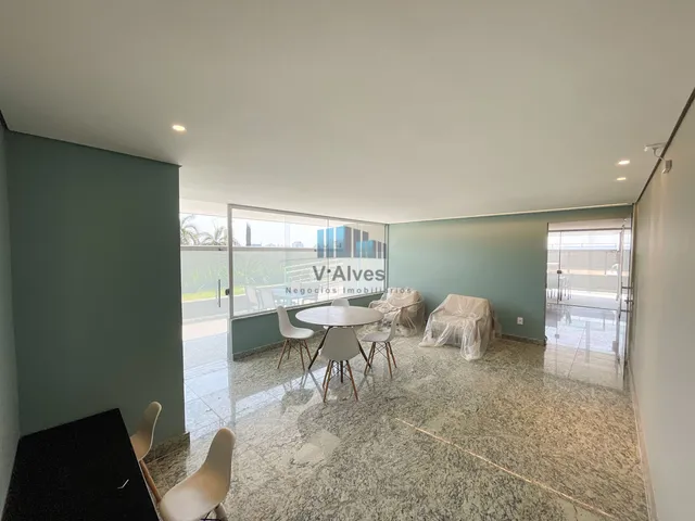 Imagem 6: Apartamento de luxo e lazer completo. 3 quartos, 75m² e uma vista sensacional. À venda