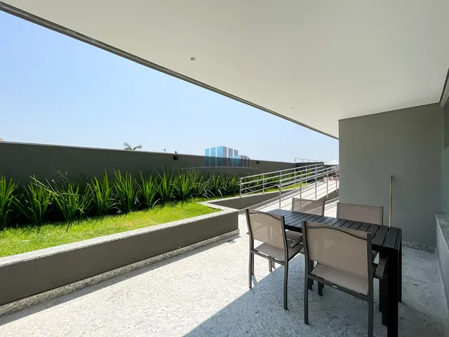 Imagem 12: Apartamento de luxo e lazer completo. 3 quartos, 75m² e uma vista sensacional. À venda