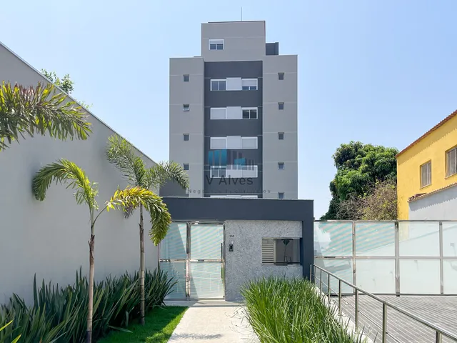 Imagem 7: Apartamento de luxo e lazer completo. 3 quartos, 75m² e uma vista sensacional. À venda